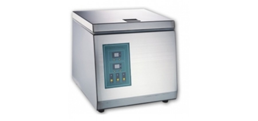 GAM403-406-412 Ultrasonic Clean Machine